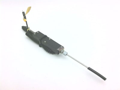 PYROMATION INC J-801-M