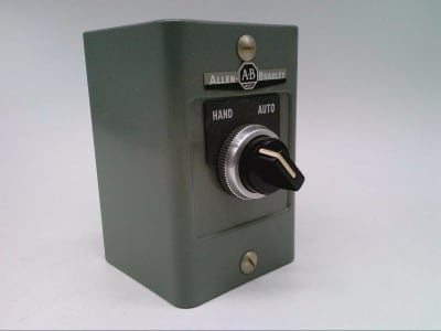 ALLEN BRADLEY 800H-R2HA