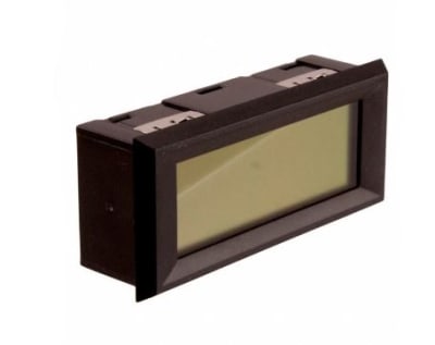 C TON INDUSTRIES DK743