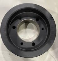 MARTIN SPROCKET & GEAR INC 4 5V 850 E