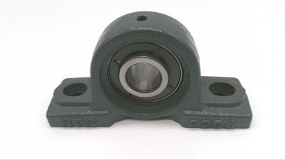 NTN BEARING UCP204-012D1