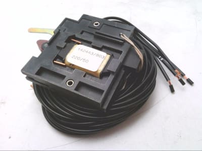 ASEA BROWN BOVERI UXAB-159355-R-948