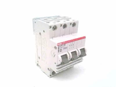 ASEA BROWN BOVERI LP3 G8