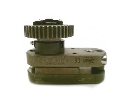 ZENITH 11-43911-1000-0-2015