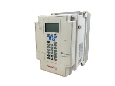 ALLEN BRADLEY 20AE0P9C3AYNNNC0