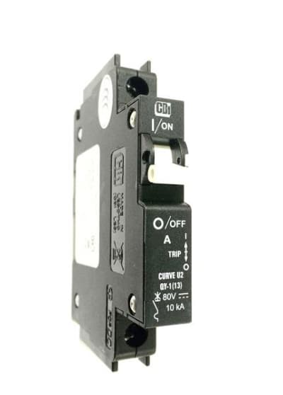 CBI QY18U205B0
