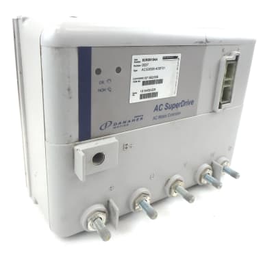 DANAHER MOTION ACS3608-400F01