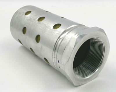 NORGREN MA016C