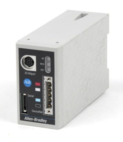 ALLEN BRADLEY 1203-GU6