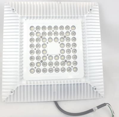 HUBBELL QCR-UL-60C-700-51K-GCO