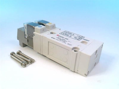 SMC SY5245-5FU