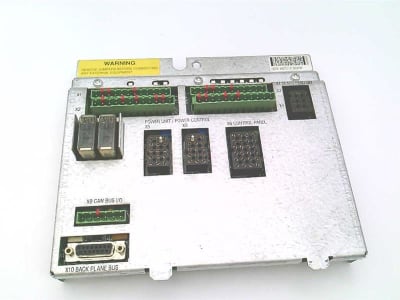 ASEA BROWN BOVERI 3HAB7215-1