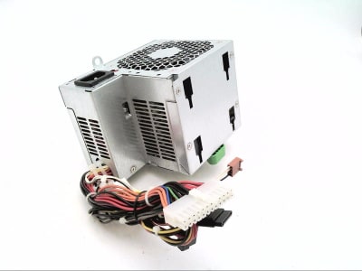 HEWLETT PACKARD COMPUTER DPS240HBA