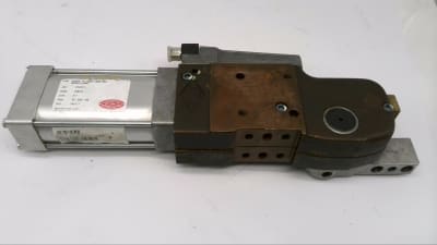 DOVER CORPORATION 82G50-611E603-206180A