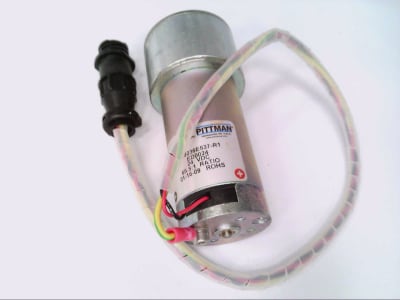 AMETEK GM9236E537-R1