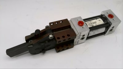 DOVER CORPORATION 865B-9-96-11