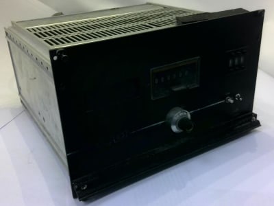 WINKLER & DUNNEBIER VZ903