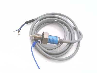 RECHNER SW-500-G1/4/24-10-S-F