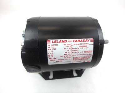 LELAND FARADAY EM4-701