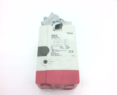 HONEYWELL MN6120A1002