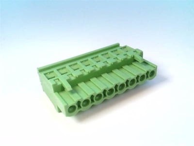 PHOENIX CONTACT MVSTBR 2,5/ 8-ST-5,08