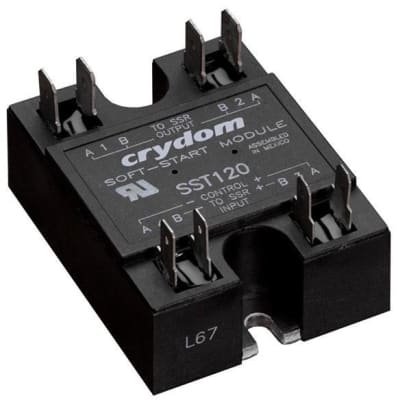 SENSATA TECHNOLOGIES 10SST-120