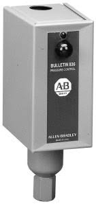 ALLEN BRADLEY 836-CV11-BJC