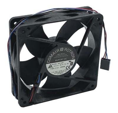 AMETEK MC12B7