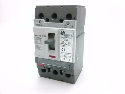 EEC AEG CBS-1H-125A