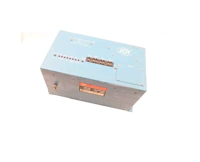 JOY TECHNOLOGIES INC MARK VII