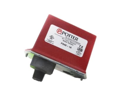 POTTER ELECTRIC PS40-1A