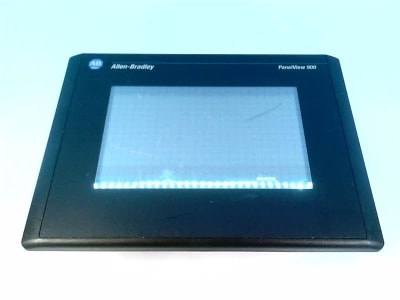 ALLEN BRADLEY 2711-T9A8