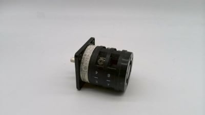 SALZER S220-20A-3P-600V