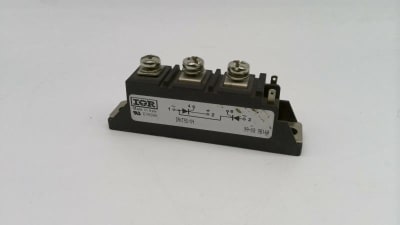 INTERNATIONAL RECTIFIER IRKT92/04