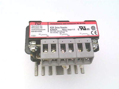 TCI TRANS COIL KDRA2H