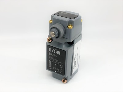 EATON CORPORATION E50AS1