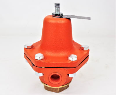 CASH VALVE 20299-0020