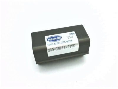 FABCO GGD-SB016-015D