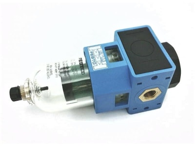 FESTO LFM-1/4-S-B