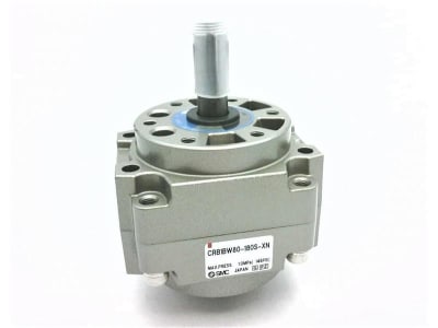 SMC CRB1BW80-180S-XN