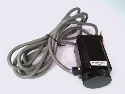 PARKER 71-025124-02