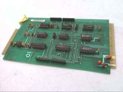 OWENS ILLINOIS SID-3-03