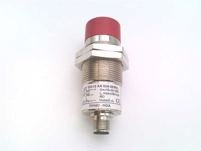 TEKNIC EGT 30X15 AN 024-SEM4L