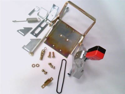 ASEA BROWN BOVERI K3FHD-12S12