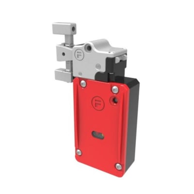 FORTRESS INTERLOCKS TA4T6SL411