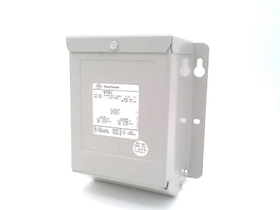 GENERAL ELECTRIC 9T51B0052