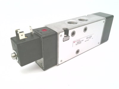 NORGREN V62S517A-A318JB