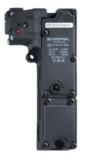 SCHMERSAL TZKM/B-24VDC