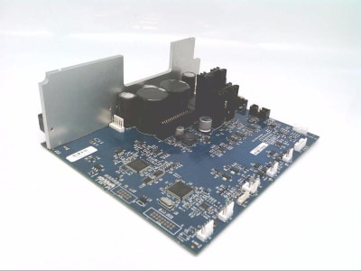 DOVER CORPORATION 10062499