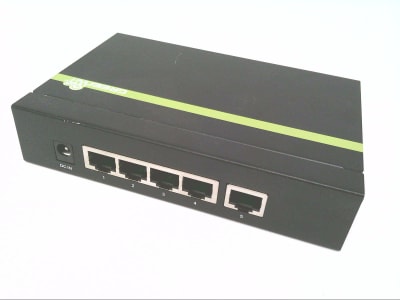 TRENDNET TPE-S50
